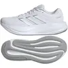 Image de Adidas, Femmes, Chaussures de course à pied, Response 2 W - ftwwht/zeromt/halsil (41 1/3), Blanc, Gris