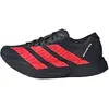 Image de Adidas AMG Motorsport X Adizero Adios Pro 4 Chaussures de Course Mode Confortables Homme Baskets Noir Rouge KH8840 45 