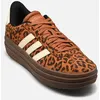 Image de Baskets adidas sportswear VL COURT BOLD pour Orange 37 1/3