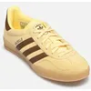 Image de adidas originals GAZELLE INDOOR W pour Jaune 36