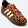Image de BREAKNET SLEEK W par adidas sportswear Marron 39 1/3 Femme