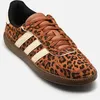 Image de Baskets adidas sportswear BREAKNET SLEEK W pour Femme Marron 42 2/3
