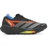 Image de Adidas, Hommes, Chaussures de course à pied, Chaussures de trail TERREX Agravic GTX 2 (44.5), Noir