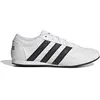 Image de Adidas, Femmes, Derbies, Tekwen Lace - ftwwht/ftwwht/cblack, Blanc, (38 2/3)
