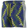 Image de Adidas Short De Bain Football-inspired Graphic 5´´ L