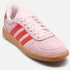 Image de Baskets adidas sportswear BREAKNET SLEEK pour Rose 36