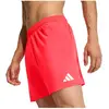 Image de Adidas Short De Bain 3 Bar Logo 5´´ 2XL