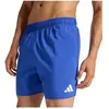 Image de Adidas Short De Bain 3 Bar Logo 5´´ XS