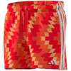 Image de Adidas Short De Bain Football-inspired Graphic 5´´ XL
