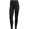 Image de Adidas, Femmes, Leggings, Xperior (M), Jaune, Noir