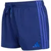 Image de Adidas Short De Bain 3 Stripes 3´´ XL