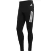 Image de Adidas, Hommes, Leggings, Adi365 Iconic Stripes Tights (S), Noir
