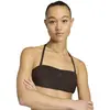 Image de Adidas Haut De Bikini Iconisea Ribbed Padded Bandeau 40