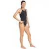 Image de Adidas Maillot De Bain Iconisea Ribbed Padded Thin Straps 34