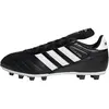 Image de Adidas, Hommes, Chaussures de football, Buty pi karskie Kaiser Liga 2 czarne KJ1441 45 1/3 (45 1/3), Multicolore, Blanc, Noir