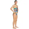 Image de Adidas Maillot De Bain Mexicana Florals Tie-back 36
