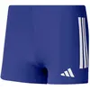 Image de Adidas Slip De Bain Boxer 3 Stripes 2'' S-M