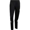 Image de Adidas, Hommes, Bas de sport, Iconic Running (S), Noir