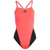 Image de Adidas Maillot De Bain Ripstream Team Thin Straps C-back 34