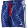 Image de Adidas Short De Bain Football-inspired Graphic 5´´ XS