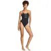 Image de Adidas Maillot De Bain Ripstream 3 Stripes Tie Back 34