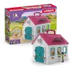 Image de Coffret Écurie Transportable 42703 Horse Club, Des 4 ans