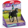 Image de Schleich Horse Club Lisa & Storm