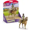 Image de Schleich Horse Club Sarah & Mystery