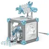 Image de BattleCave - Bête des glaces