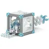 Image de Schleich BattleCave Schneeschlitzer