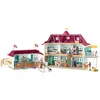 Image de Schleich Ferme équestre Horse Club Lakeside