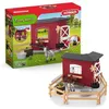 Image de Figurine  table pour chevres, Schleich 42726 Gamme Farm World