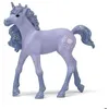 Image de Figurine - SCHLEICH - Poulain licorne Iris - Multicolore - 9 x 2.3 x 8.5 cm - À partir de 5 ans