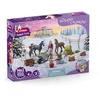 Image de Calendrier de l'Avent Horse Club Miracle de Noël