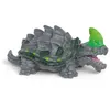 Image de ELDRADOR - Tortue de pierre