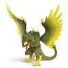 Image de Figurine Raptor de la jungle, 70854 Gamme Eldrador Creatures