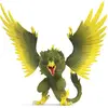 Image de Schleich Raptor de la jungle