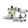 Image de Schleich Kit de premiers secours de Sarah