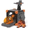 Image de Ours de lave BattleCave