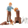 Image de Schleich Forestier