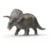 Image de 15050 FIgurine Triceratops gris