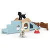 Image de Schleich Abenteuerzeit für Welpen