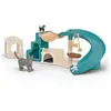 Image de Figurine jeux pour les chiots - Schleich
