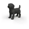 Image de Figurine chiot labrador noir - Schleich