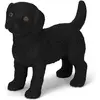 Image de Schleich Schwarzer Labrador Retriever Welpe