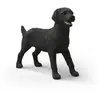 Image de Figurine labrador noir - Schleich