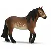 Image de Figurine jument sang froid - Schleich