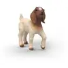 Image de Figurine chèvre boer - Schleich