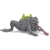 Image de Creatures - Crapaud de Pierre
