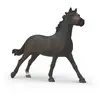 Image de Figurine jument pur sang anglais - Schleich